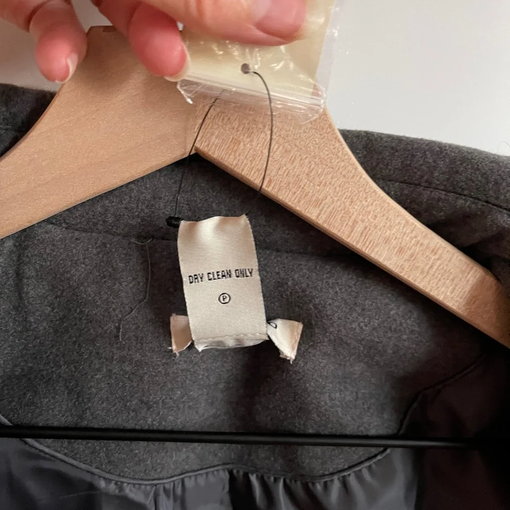 Vertigo Paris NWT Dress coat Size‎ XXL